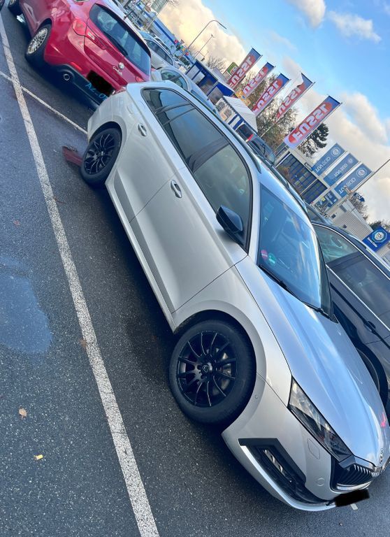 Skoda Octavia 63.000 km 22.999 € Leutenbach 91359