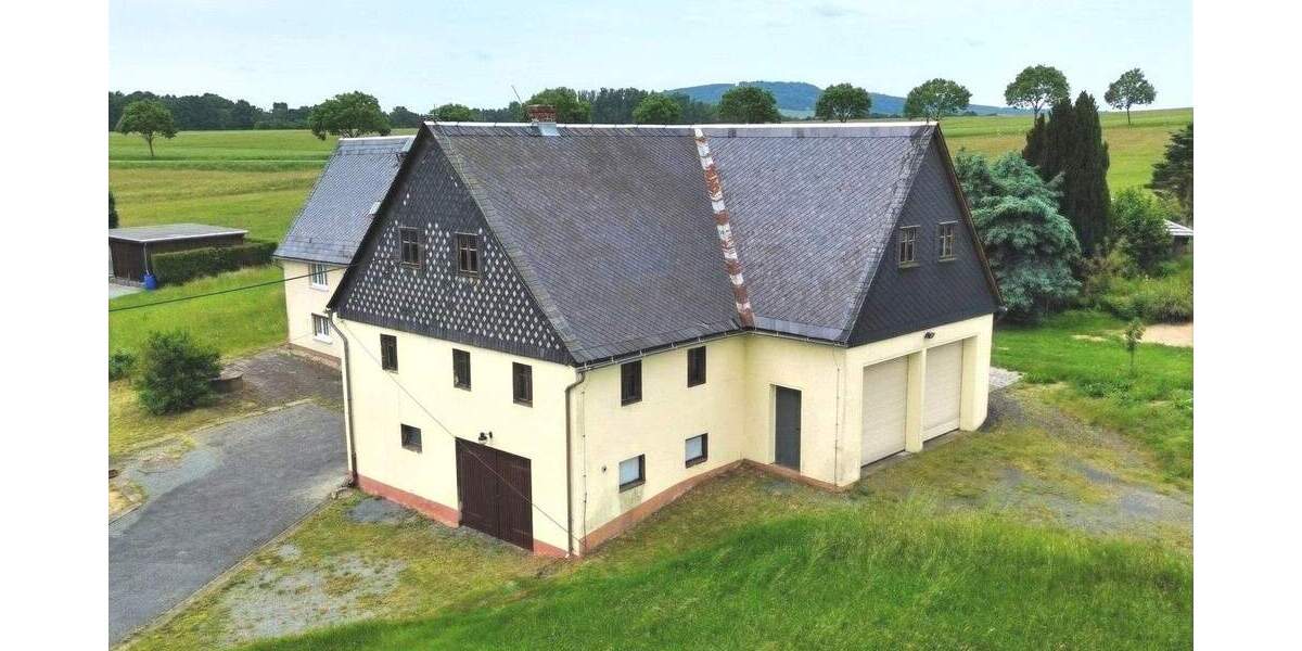 Einfamilienhaus Strahwalde Strahwalde - 7 Zimmer, 160 m&sup2;, 79.000&euro; | Angebot:25246727