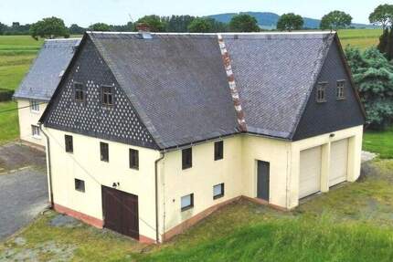 Haus Strahwalde Strahwalde - 7 Zimmer, 160 m&sup2;, 79.000&euro; | Angebot:25246727