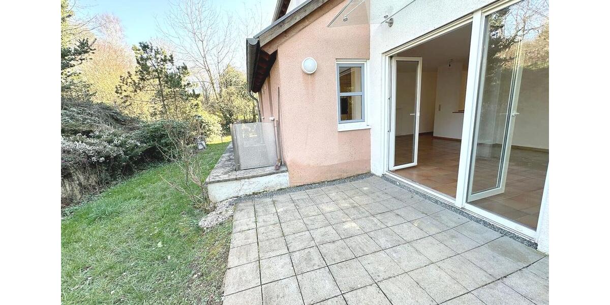 Maisonettenwohnung Trier Nord - 4 Zimmer, 84 m&sup2;, 980&euro; | Angebot:26381046