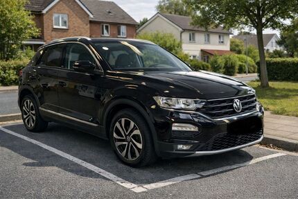 VW T-Roc 49.500 km 21.000 &euro; Pforzheim 75173