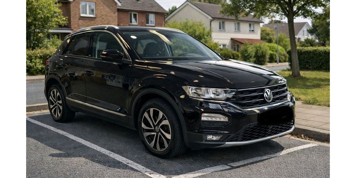 VW T-Roc 49.500 km 21.000 &euro; Pforzheim 75173