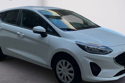 Ford Fiesta 60.067 km 12.490 &euro; Husum 25813
