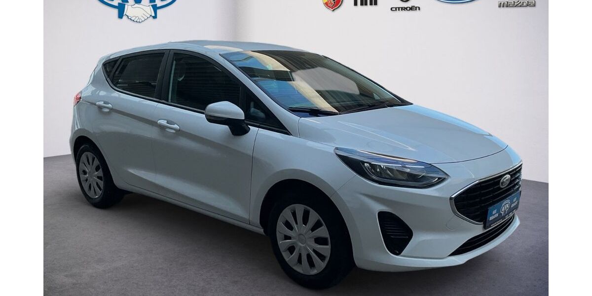 Ford Fiesta 60.067 km 12.490 &euro; Husum 25813