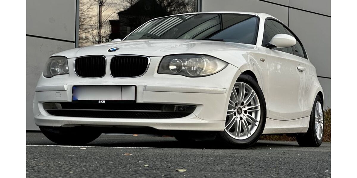 BMW 116 145.000 km 1.441 &euro; Siegen 57072
