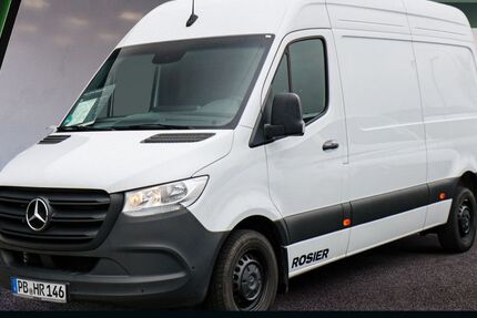 Mercedes-Benz Sprinter 20.000 km 46.934 &euro; Paderborn 33106