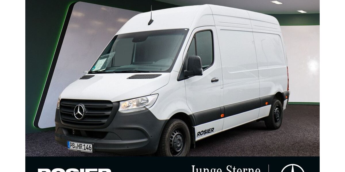 Mercedes-Benz Sprinter 20.000 km 47.184 &euro; Paderborn 33106