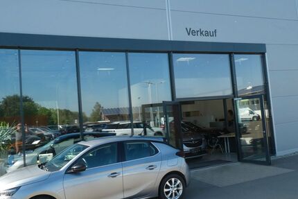 Opel Corsa 64.950 km 11.950 &euro; Bad Saulgau 88348