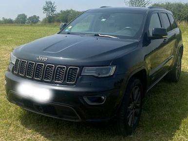 Grand Cherokee