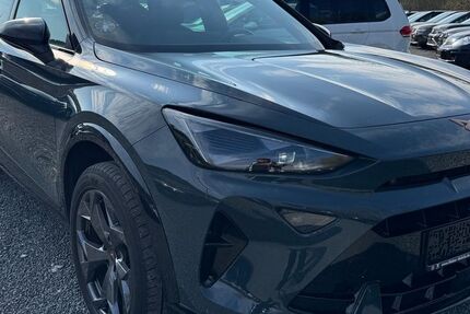 Cupra Formentor 16.607 km 28.779 &euro; Boxberg 97944