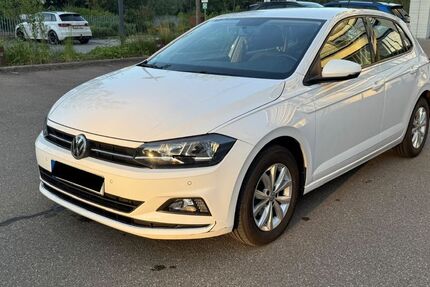VW Polo 112.500 km 11.500 &euro; Krumbach 86381