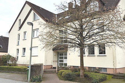 Wohnung Bad Sassendorf - 2 Zimmer, 43 m&sup2;, 145.000&euro; | Angebot:24220552