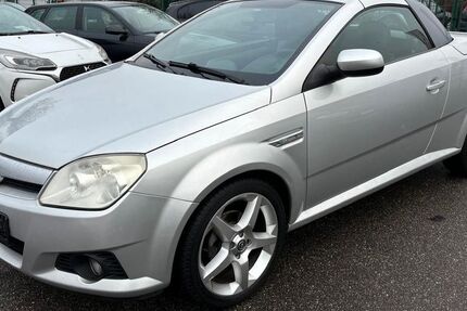 Opel Tigra 177.959 km 1.390 &euro; Kaiserslautern 67657