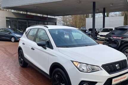 Seat Arona 44.000 km 13.990 &euro; Osnabrück 49086