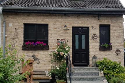 Von Privat! Charmantes Einfamilienhaus in Neersen mit Pferdestall zimmer