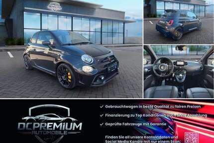 Abarth 500