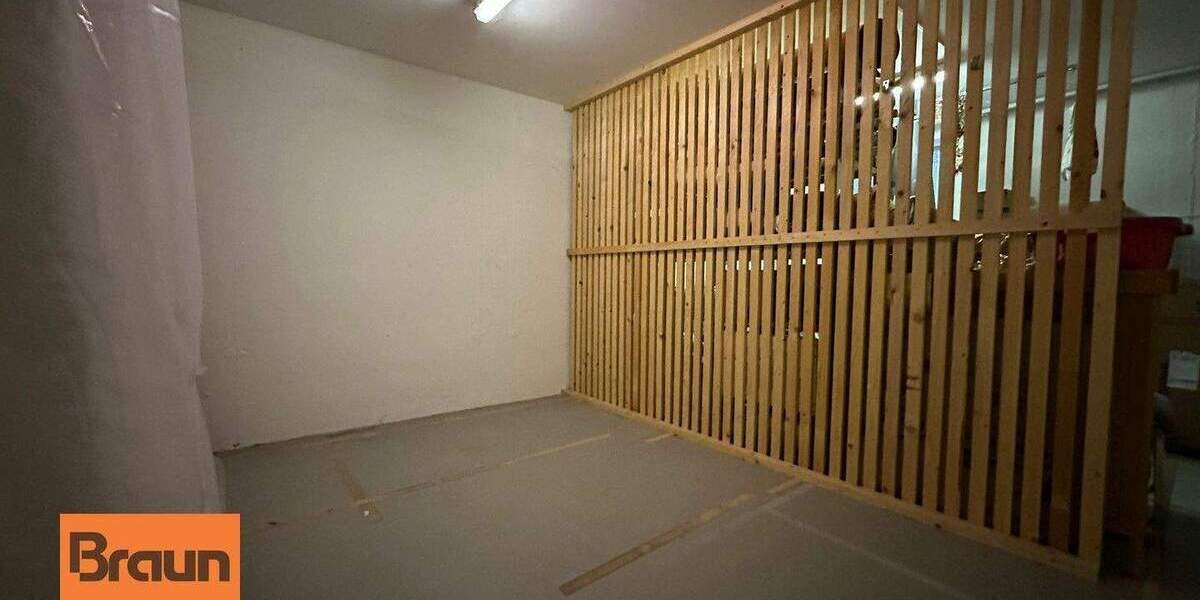 Attraktive 4,5-Zimmer-Eigentumswohung in Trossingen, inkl. Einzelgarage und Pkw-Außenstellplatz 4 zimmer