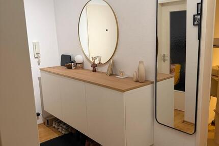 Wohnung Markgröningen - 2 Zimmer, 47 m&sup2;, 800&euro; | Angebot:25025840