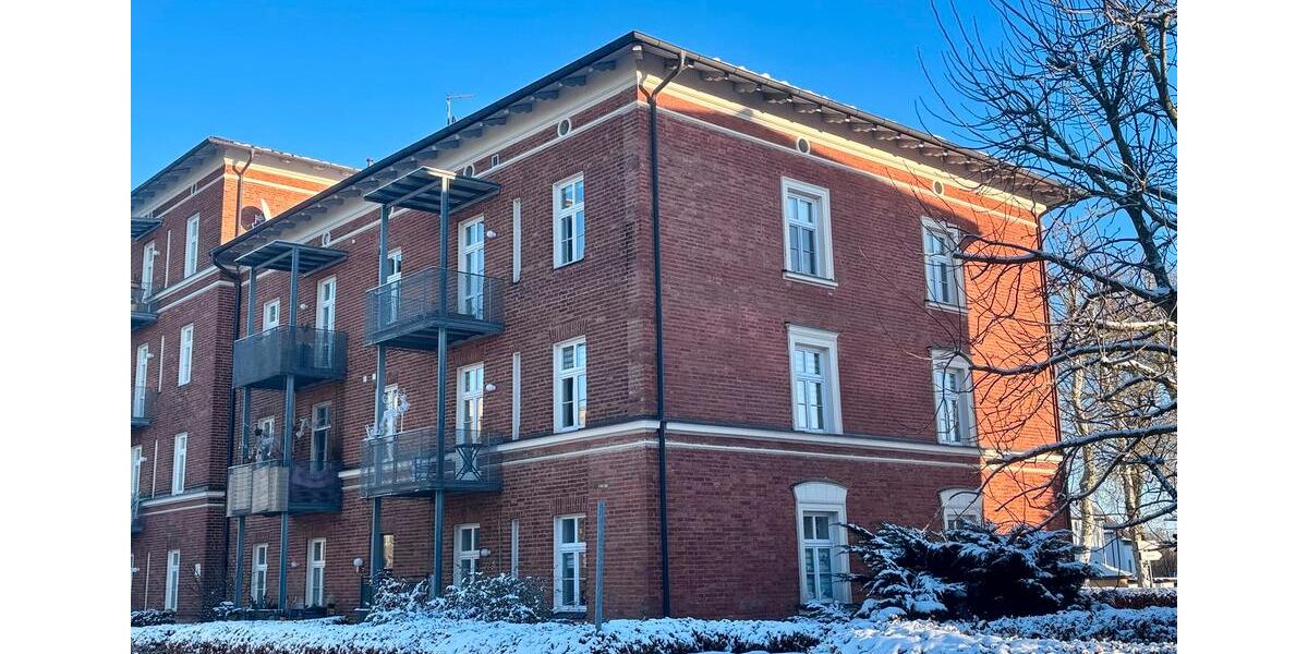 Etagenwohnung Simbach am Inn - 3 Zimmer, 80 m&sup2;, 720&euro; | Angebot:25281032