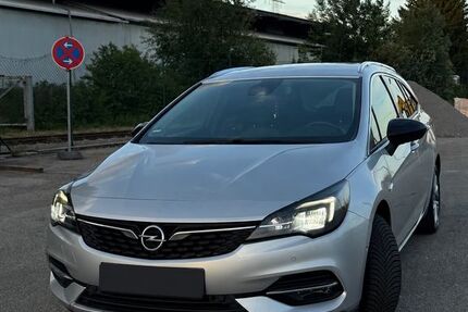 Opel Astra 77.000 km 8.500 &euro; Regensburg 93053