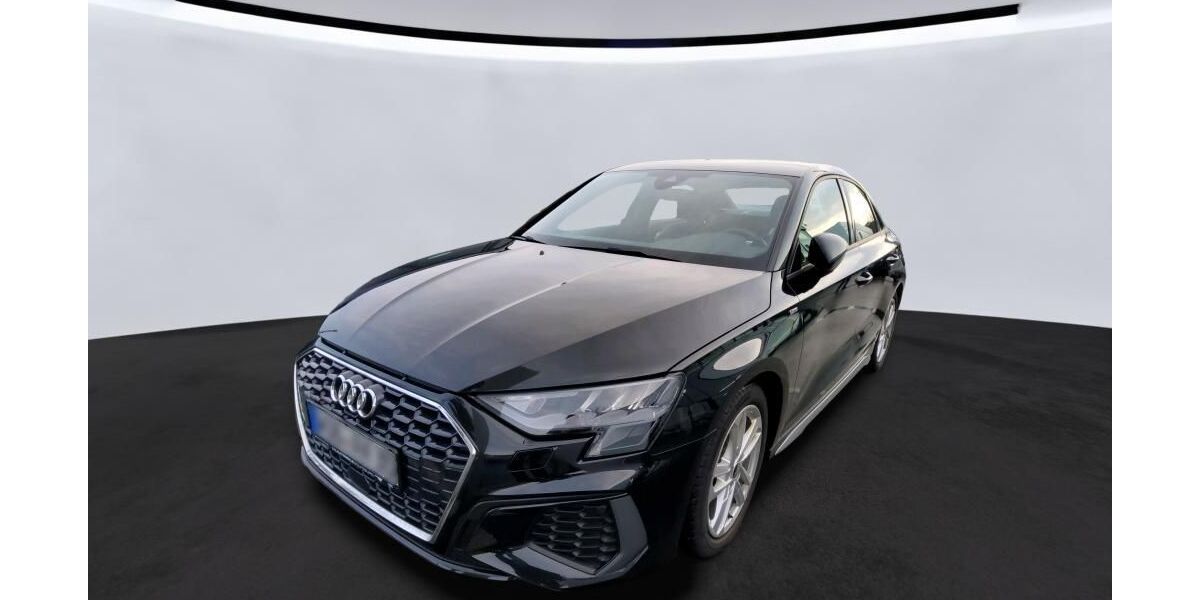 Audi A3 60.940 km 24.342 &euro; Hamm 59067