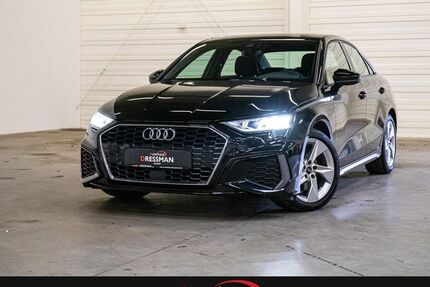 Audi A3 60.940 km 24.480 &euro; Hamm 59067