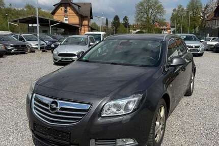 Opel Insignia 206.000 km 2.200 &euro; Moerlenbach 69509