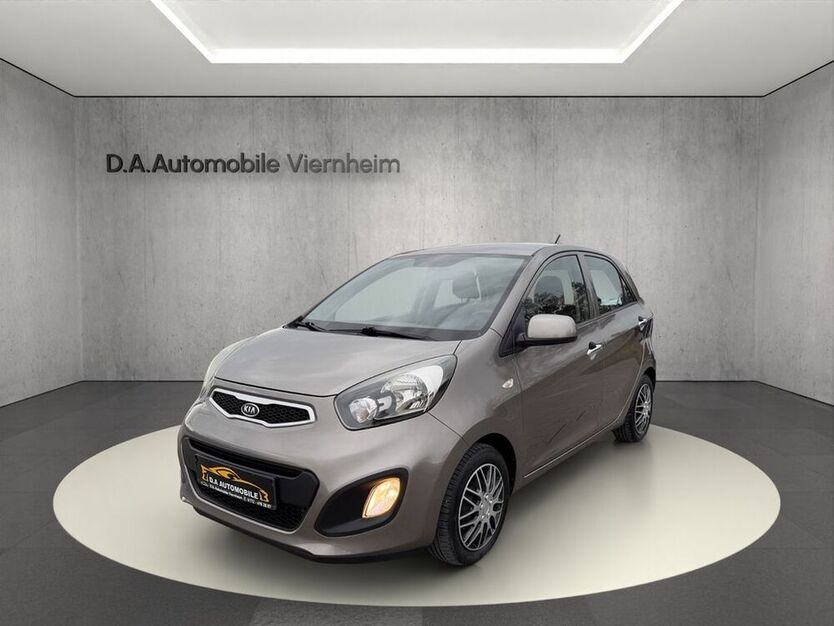 Picanto