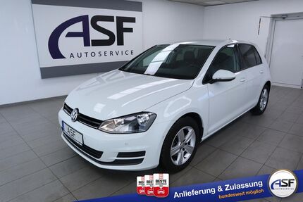 VW Golf 122.499 km 11.970 &euro; Fürstenwalde bei Berlin 15517