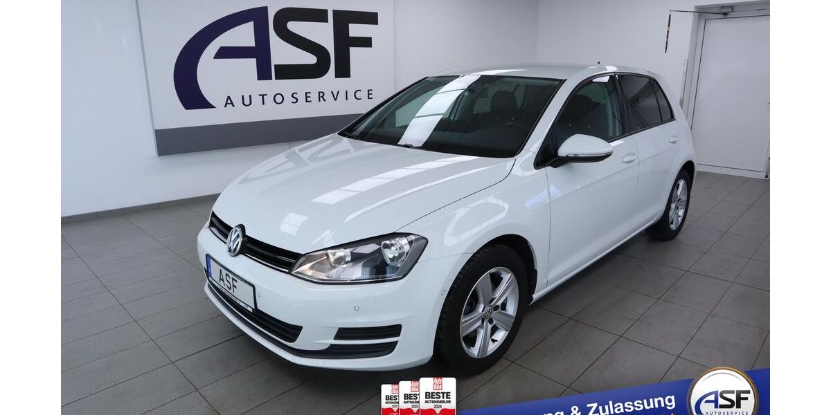 VW Golf 122.499 km 11.970 &euro; Fürstenwalde bei Berlin 15517
