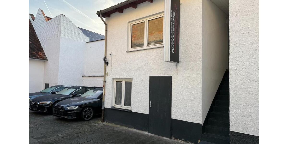 Gewerbeobjekt Rodgau - 1.465&euro; | Angebot:24619409