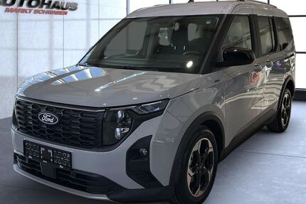 Ford Tourneo Courier 11.373 km 26.990 &euro; Markt Schwaben 85570