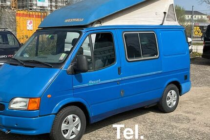 Ford Transit 179.000 km 3.990 &euro; Neu-Ulm 89231