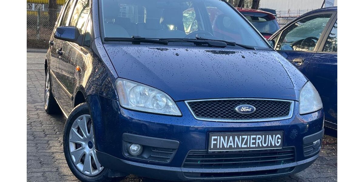 Ford C-Max 200.000 km 2.999 &euro; Flintbek 24220