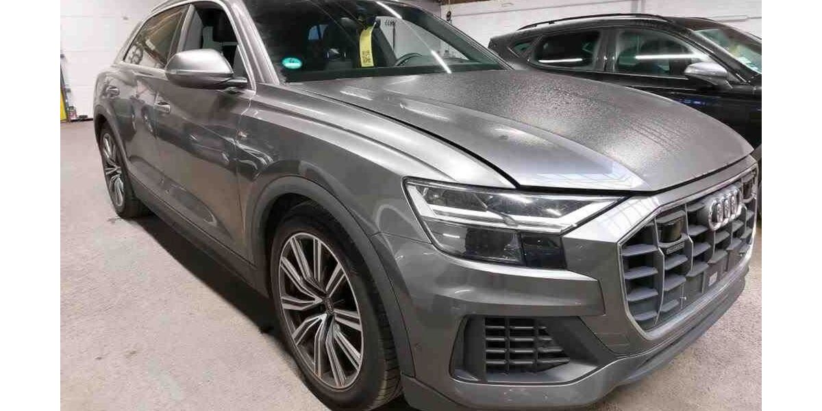 Audi Q8 118.803 km 42.950 &euro; Schöppenstedt 38170