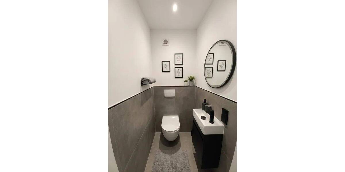 Etagenwohnung München Thalk.Obersendl.-Forsten-Fürstenr.-Solln - 5 Zimmer, 71 m&sup2;, 735&euro; | Angebot:26820927