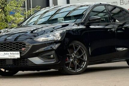 Ford Focus 71.500 km 23.480 &euro; Pollenried 93152