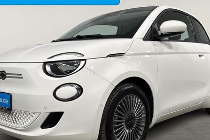 Fiat 500e 21.300 km 17.790 &euro; Krauchenwies 72505