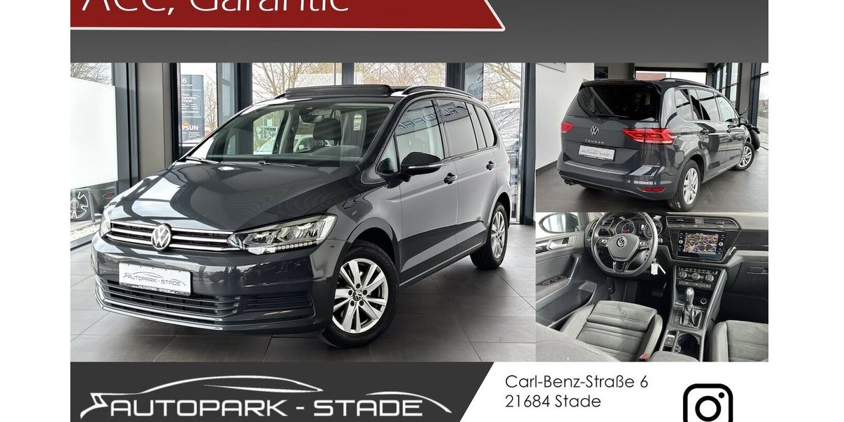 VW Touran 2.0 TDI 139.900 km 21.999 &euro; Stade 21682