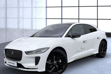 Jaguar I-Pace 26.000 km 49.900 &euro; Augsburg 86165