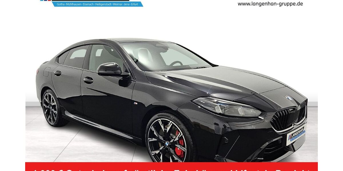 BMW 220 Gran Coupé 15.990 km 41.601 &euro; Unstruttal 99996