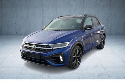 VW T-Roc 25.830 km 41.655 &euro; Alsfeld 36304