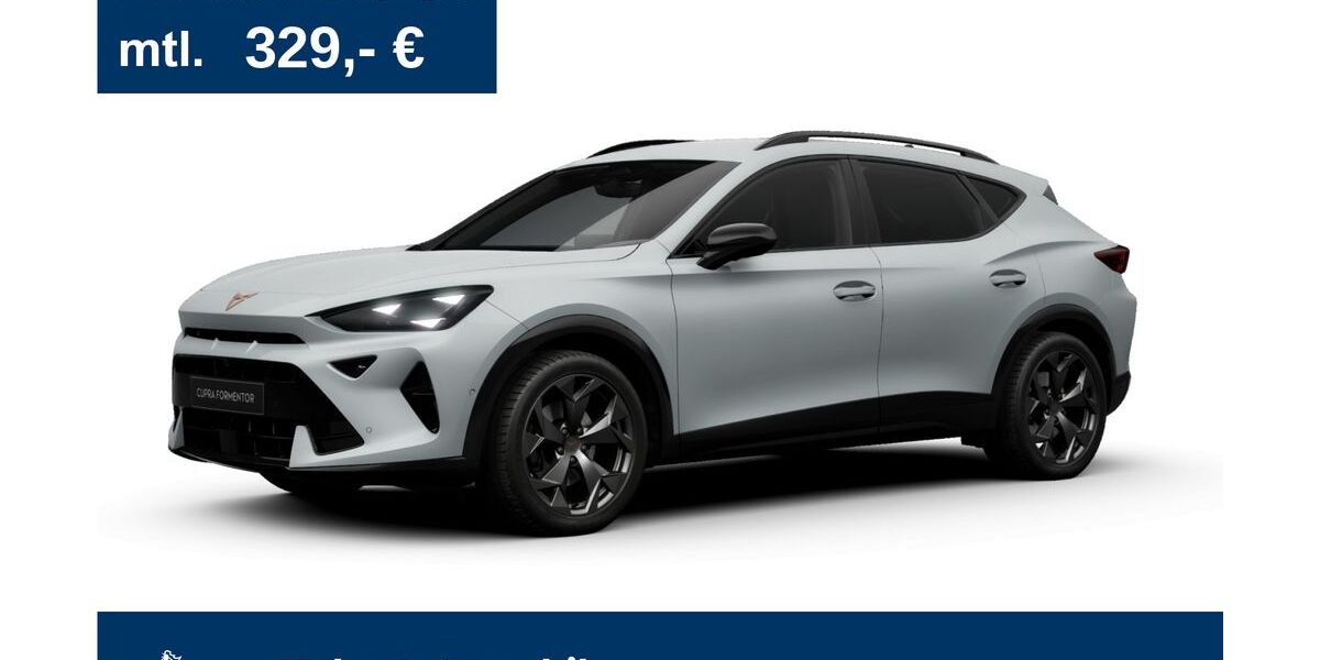 Cupra Formentor 19.893 km 32.930 &euro; Weinstadt-Endersbach 71384
