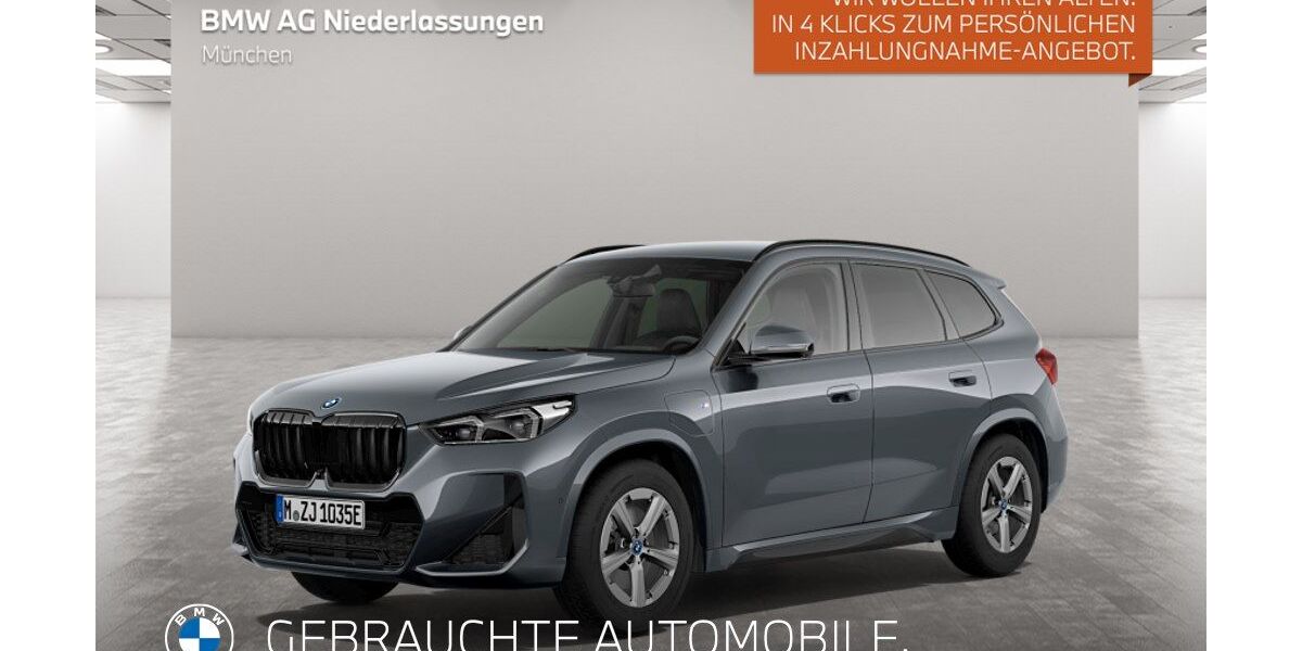 BMW X1 64.284 km 37.980 &euro; München 80939