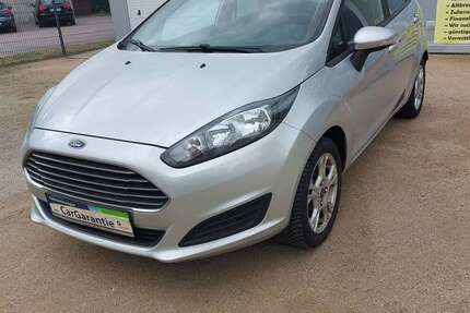 Ford Fiesta 99.980 km 6.500 &euro; Fürstenwalde 15517