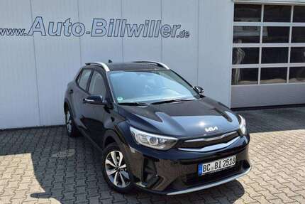 Kia Stonic 3.000 km 20.990 € Biberach 88400