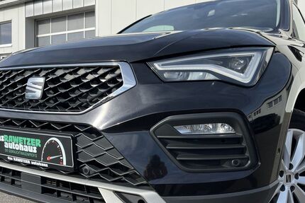 Seat Ateca 64.989 km 22.860 &euro; Marktredwitz 95615