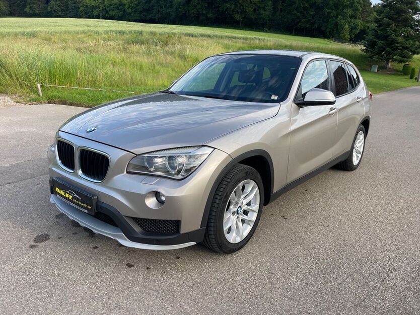 BMW X1 195.139 km 9.999 € Winterbach bei Günzburg 89368