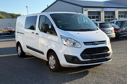 Ford Transit Custom 275.000 km 5.995 &euro; Leinefelde 37327