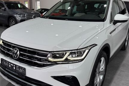 VW Tiguan 106.000 km 26.999 &euro; Riedstadt 64560
